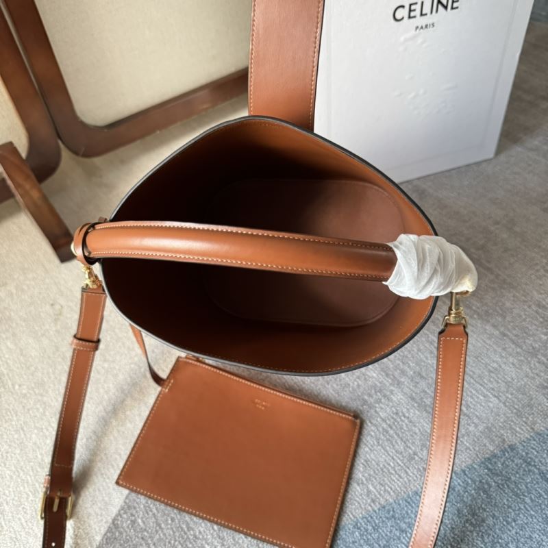 Celine Bucket Bags